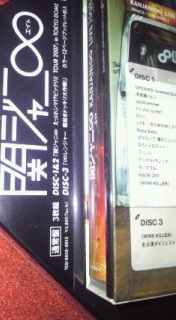 ���TDVD