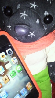 肦Phone