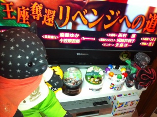 ���炷�܂����P�R�O�t�ځ�