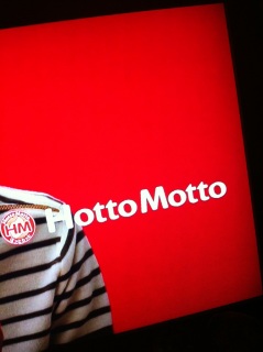 Hotto  Motto��CM