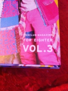 FOR  EIGHTER  VOL.3