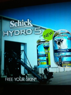 Schick  HYDRO