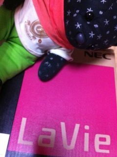 LaVie