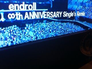 ENDROLL  ��th  ANNIVERSARY  Single's  Remix