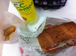 SUBWAY