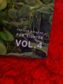 FOR  EIGHTER  VOL.4