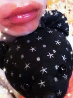 CHOOSY❤PEACH
