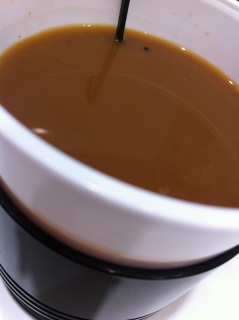 HOT  Coffee��