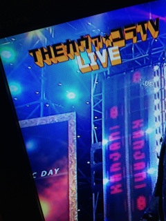 ŷ灇THE J@RTV( L  ` )m