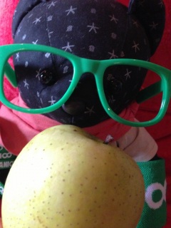 GREEN��