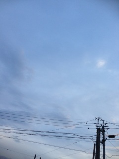 SUMMER TIME