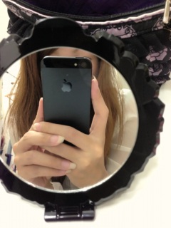ANNA SUI����~���[