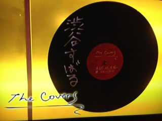 The Covers�킸�B