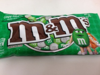 m��m's �N���X�s�[�~���g