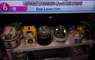 ��One Love(���L�́M)�m�J💕