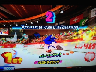 ��Wii U CM(*�L䇁M*)💕