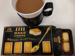 �H���Coffee ��-(�L�́M��)❤