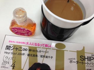 with���G�C�g���񂽂��\��❤(*�L�́M*)