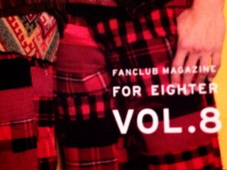FOR EIGHTER��8