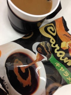 �L��������Coffee