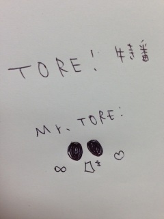 TORE!����( �L �� ` )�m��