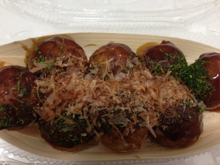 TAKOYAKI�`��( �L���M)