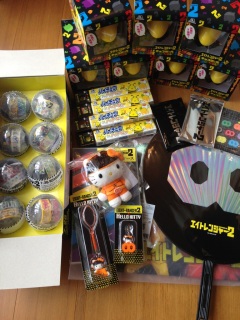 �G�C�g�����W���[2 �Z�u���O�b�Y