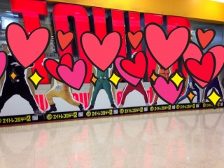 �^�����R�G�C�g�����W���[�p�l��