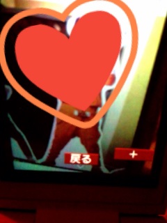 �f��X�^���f�B���I�����W�����W���[(*�M�́L*)/��