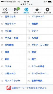 �j�q���͂񁇗��T(�EA�E)�m❤