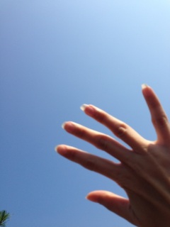 �q�����Ă��❤(*�L�́M*)