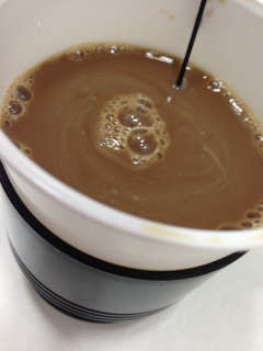 �A�C�X�L��������Coffee