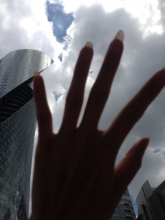 �����Ă������[��❤�S(*�L�́M*)