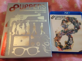 8UPPERS���ӏ�❤(*�L�́M*)��