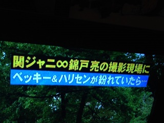 ���j�^�����O���������(�L�t�M.)♡