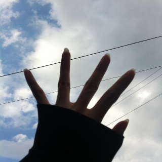 �ڂ�♡�i(*�M�́L*)��J