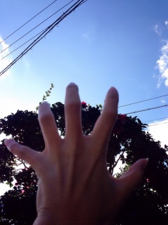 ❤(*�L�́M*)