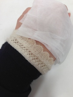 Ouch!