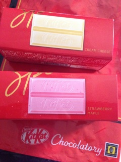 KitKat Chocolatory