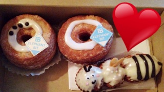 Happy Valentine❤(*�L�́M*)��
