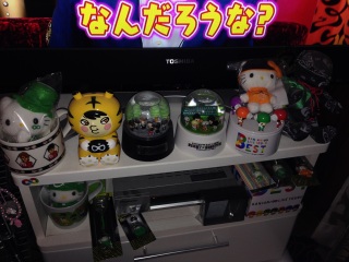 ��ӂ������q�i���������(*�L�`*)♡