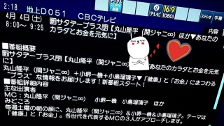 �V���T�^�f�[�v���X