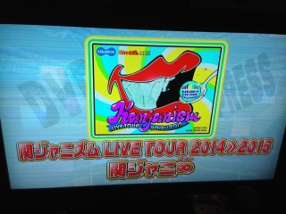 CDTV LIVE DVD�Љ�փW���j�Y��
