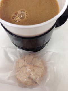 �A�[�����hCoffee&�N�b�L�[