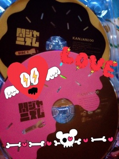 DISC1��2:���C��DVD(��������)