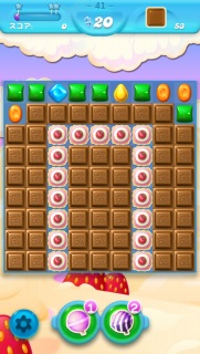 cHoco���[�g�B�B�B(�-3-�)