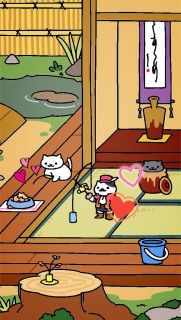�܂�゠��<(*���փ�*)>♡