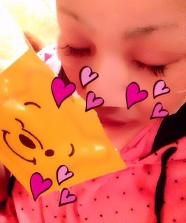 �����f�B�Y�j�[���]�[�g�ȁ[���B( �L �� ` )Ɂ�