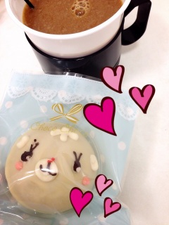 Chocoholic❤