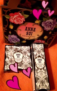 NEW��ANNA SUI
